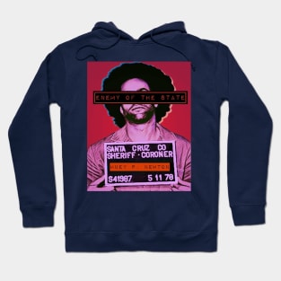 Huey P. Newton (M) Hoodie